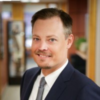 Eric Johnson, Cic