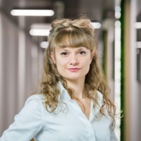 Kinga Kaczmarek