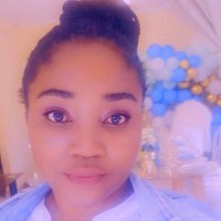 Monica Mannana Molapo