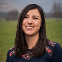 Nicole Siegrist