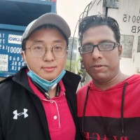 Md. Taj Uddin