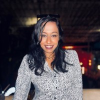 Cindy Maria Joseph