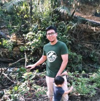 Muhamad Irfan Imanullah Mudzrin