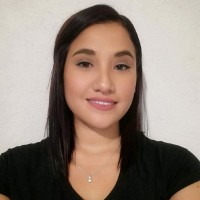 Alondra Cazares Gonzalez