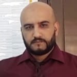 Mazen Al-Hammoud