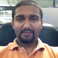 Dinesh Patel