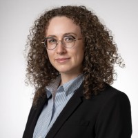 Cortney Beth Szafran