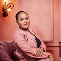 Ibe Tina MBA, B.TECH