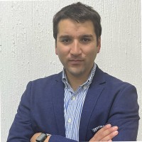 Gustavo Oliva Figueroa