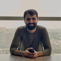 M Humza Khatri