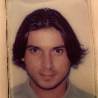 Sotiris Christodoulou