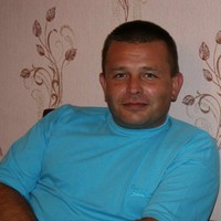 олег блонский