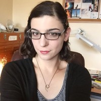 Andromeda Schmidt