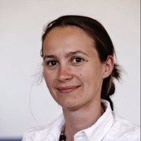 Hélène Rouquette - Ville/Agglo La Rochelle