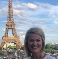 Ashton Padgett, Ed.D