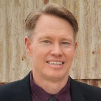Adrian Pond