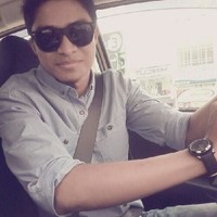 Ir. Ahmad Ariffuddin Ashshaari