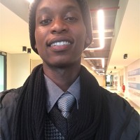 Trevor Maina