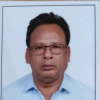 Ranjit kumar Ray