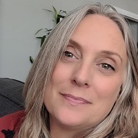 Katherine Wheaton