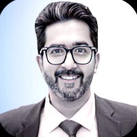 Salman Farooq