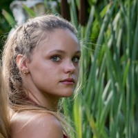 Eva Garreau