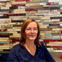 Susan Brooksbank-Taylor