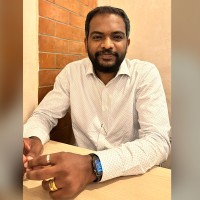 Arun Raja Rajan Udayasuriyan