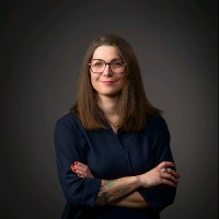 Pauline Soreda
