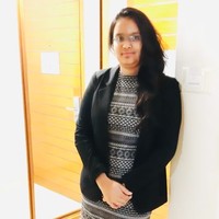 Swetha Panjugula