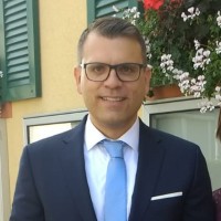 Alexander Rauch