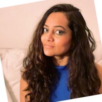 Kirti Bhogle