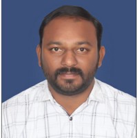 Anil Kumar C