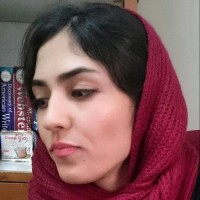 Moones Nazari