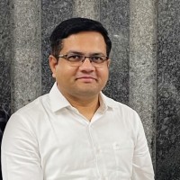 Mandar Deshmukh