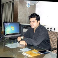 Shoaib Shaikh
