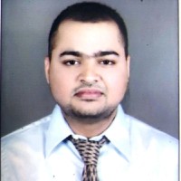 Mohammed Arshad Khan