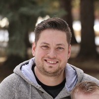 Joel Maier RSE