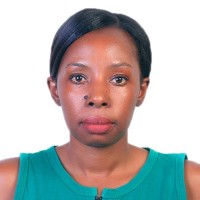 Lilian Ahimbisibwe