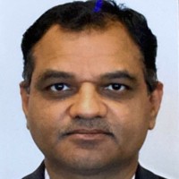 Shashikanth Manikappa