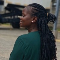 Sarah Anyango