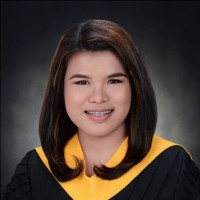 Johanna Mari Robles Garay