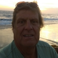 David Boden