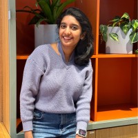 Ananya Shetty