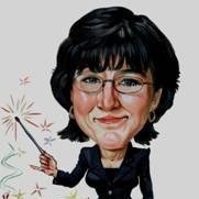 Kathy Pollard
