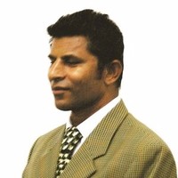 Abdulla Ali
