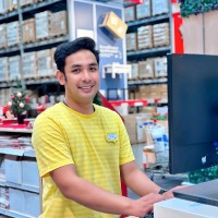 Chatnarong Booncharoen