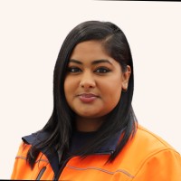 Lee Anne Kayla Mahadeo