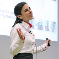 Tsvetomira Marcheva