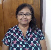 Sima Sarker